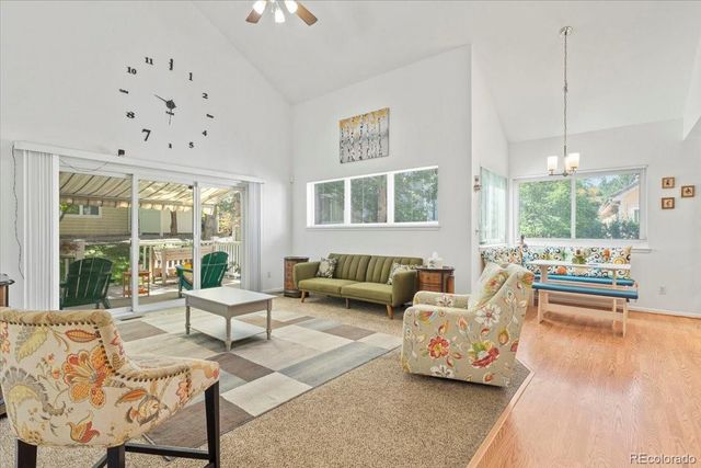 8043 W 78th Place, Arvada, CO 80005