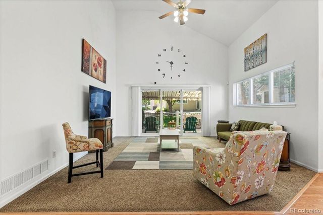 8043 W 78th Place, Arvada, CO 80005