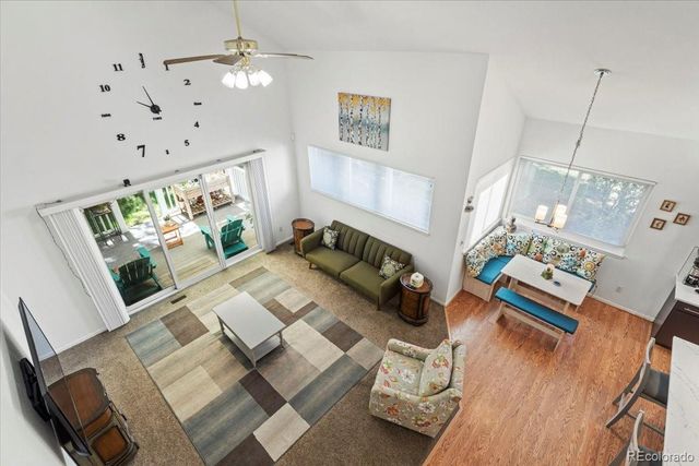 8043 W 78th Place, Arvada, CO 80005