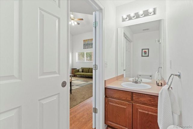 8043 W 78th Place, Arvada, CO 80005