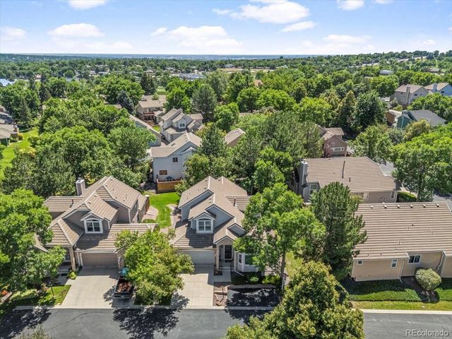 8043 W 78th Place, Arvada, CO 80005