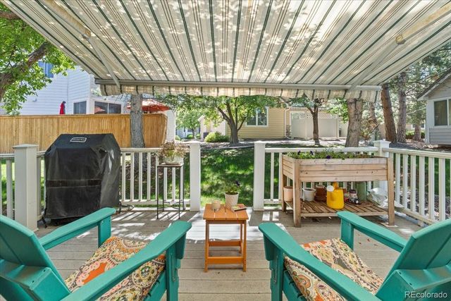 8043 W 78th Place, Arvada, CO 80005