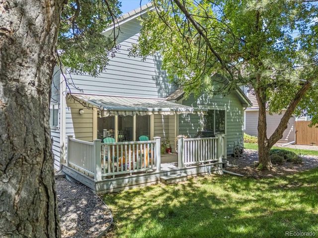 8043 W 78th Place, Arvada, CO 80005