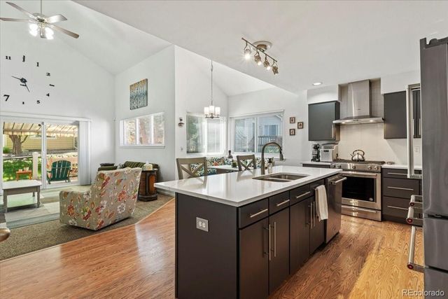 8043 W 78th Place, Arvada, CO 80005