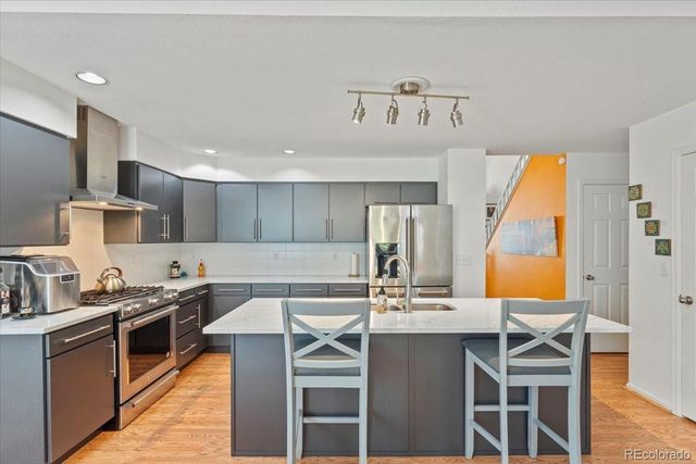 8043 W 78th Place, Arvada, CO 80005