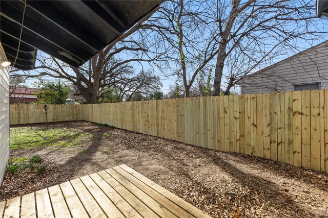 2502 Helmet Street, Irving, TX 75060