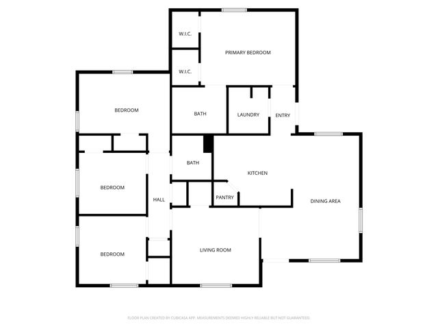 2502 Helmet Street, Irving, TX 75060