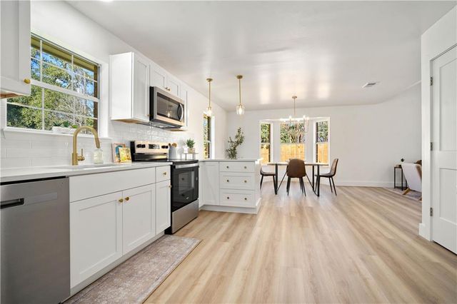 4580 Schimpfs Lane, Mobile, AL 36619