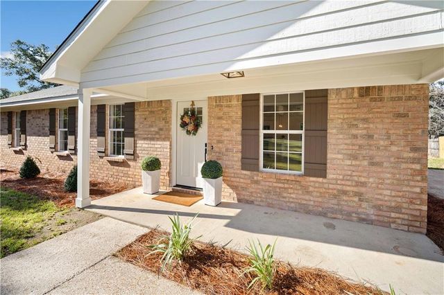 4580 Schimpfs Lane, Mobile, AL 36619