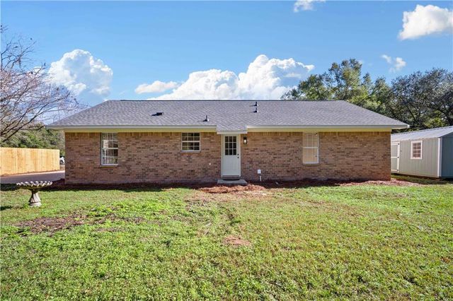 4580 Schimpfs Lane, Mobile, AL 36619