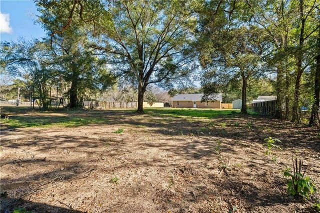 4580 Schimpfs Lane, Mobile, AL 36619