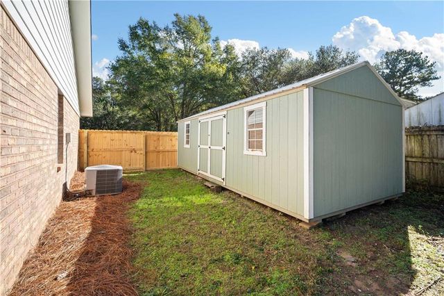 4580 Schimpfs Lane, Mobile, AL 36619