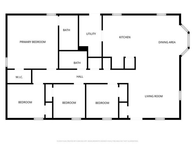 4580 Schimpfs Lane, Mobile, AL 36619