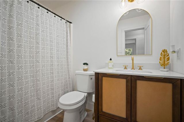 4580 Schimpfs Lane, Mobile, AL 36619