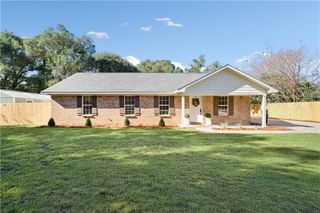 4580 Schimpfs Lane, Mobile, AL 36619