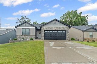 7990 Sonora Ridge, Caseyville, IL 62232