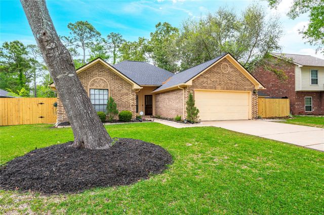 3812 Amanda Drive, Dickinson, TX 77539