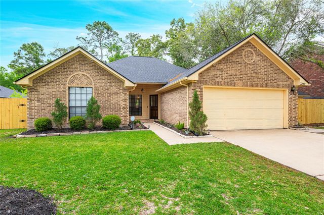 3812 Amanda Drive, Dickinson, TX 77539