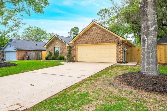 3812 Amanda Drive, Dickinson, TX 77539