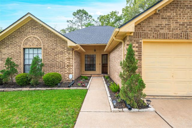 3812 Amanda Drive, Dickinson, TX 77539