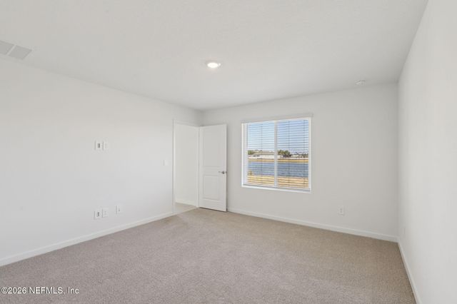 60 ARARAT Drive, Palm Coast, FL 32137