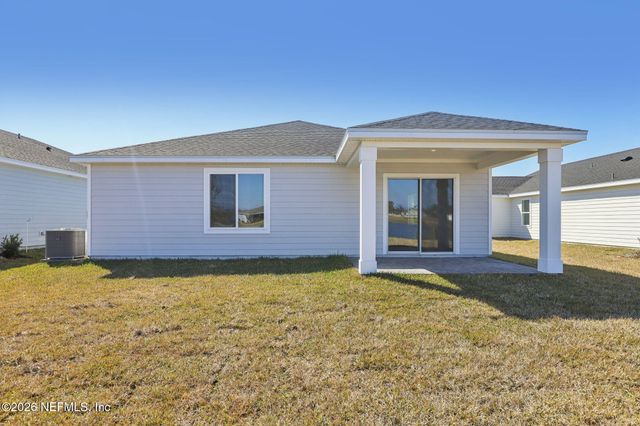 60 ARARAT Drive, Palm Coast, FL 32137