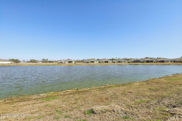 60 ARARAT Drive, Palm Coast, FL 32137