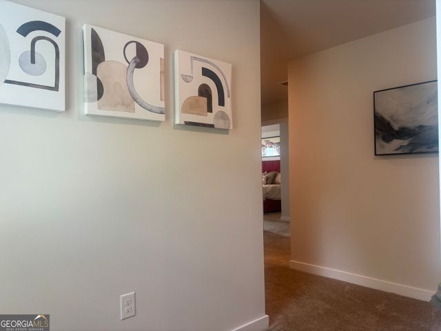 302 Glenhaven Drive, Lagrange, GA 30241