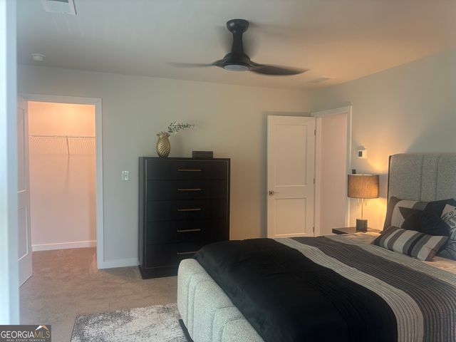 302 Glenhaven Drive, Lagrange, GA 30241