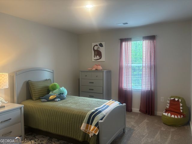 302 Glenhaven Drive, Lagrange, GA 30241