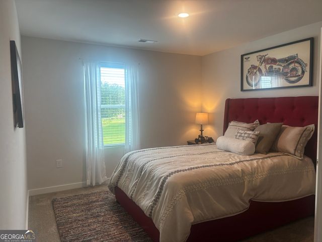302 Glenhaven Drive, Lagrange, GA 30241