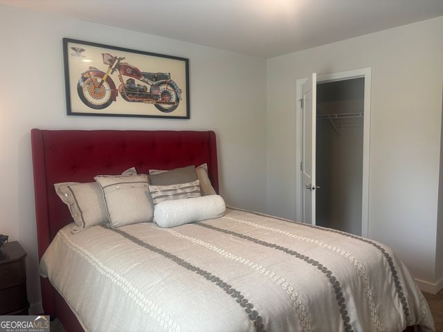 302 Glenhaven Drive, Lagrange, GA 30241