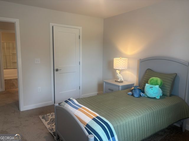 302 Glenhaven Drive, Lagrange, GA 30241