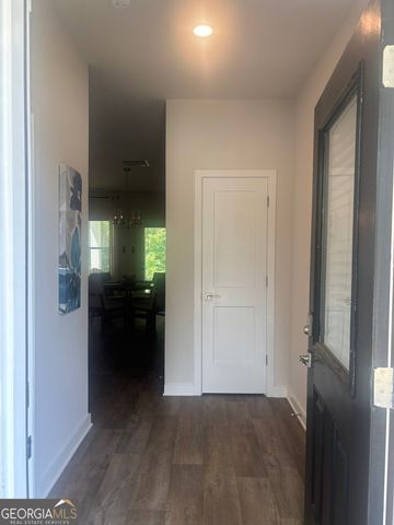 302 Glenhaven Drive, Lagrange, GA 30241