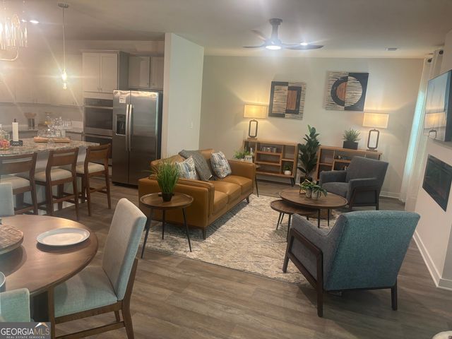 302 Glenhaven Drive, Lagrange, GA 30241