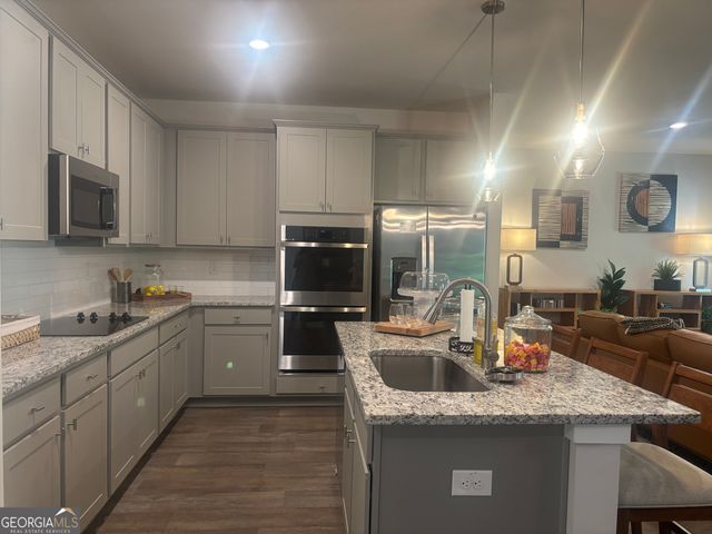 302 Glenhaven Drive, Lagrange, GA 30241