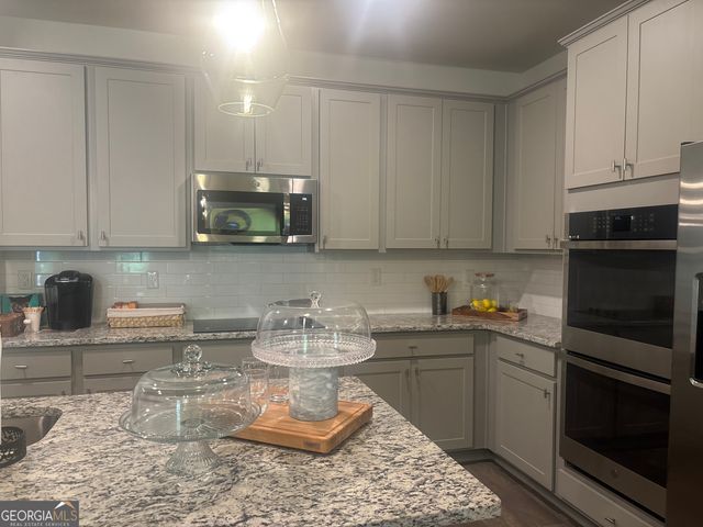 302 Glenhaven Drive, Lagrange, GA 30241