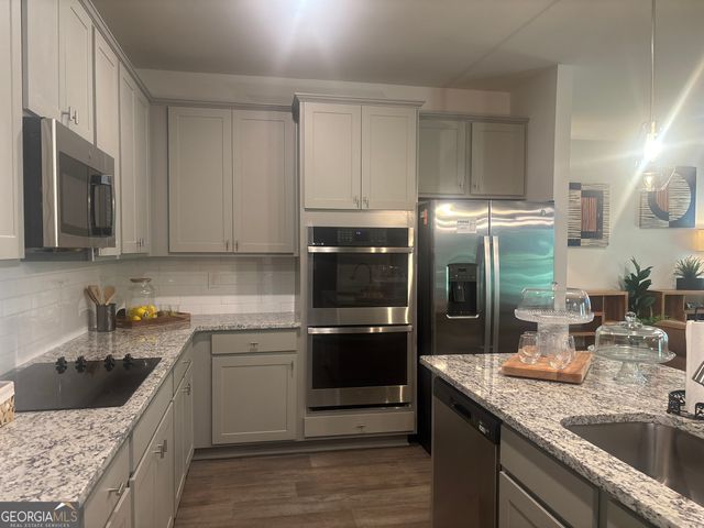 302 Glenhaven Drive, Lagrange, GA 30241