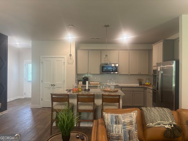 302 Glenhaven Drive, Lagrange, GA 30241