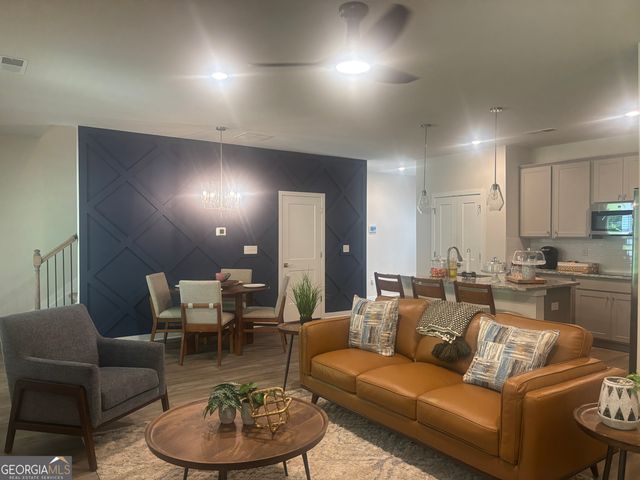 302 Glenhaven Drive, Lagrange, GA 30241