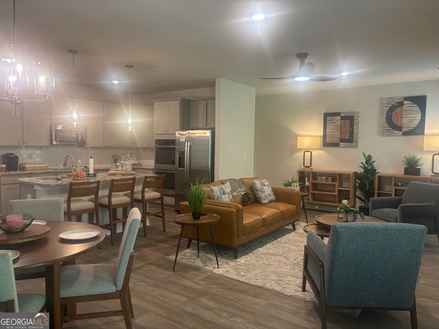 302 Glenhaven Drive, Lagrange, GA 30241