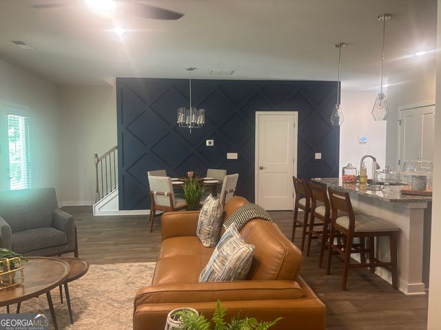 302 Glenhaven Drive, Lagrange, GA 30241