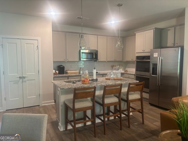 302 Glenhaven Drive, Lagrange, GA 30241