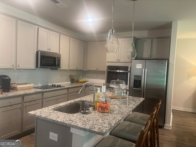 302 Glenhaven Drive, Lagrange, GA 30241