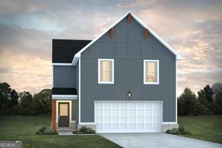 302 Glenhaven Drive, Lagrange, GA 30241