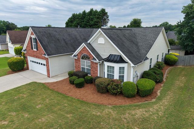 2632 Midler Court, Buford, GA 30519