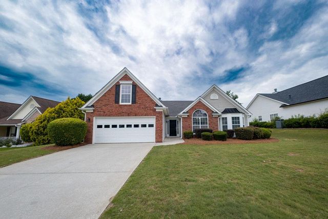 2632 Midler Court, Buford, GA 30519