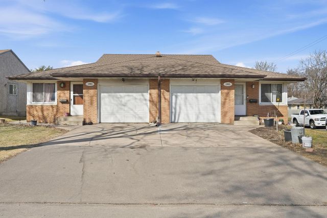 1561 Clarence Street, Saint Paul, MN 55106