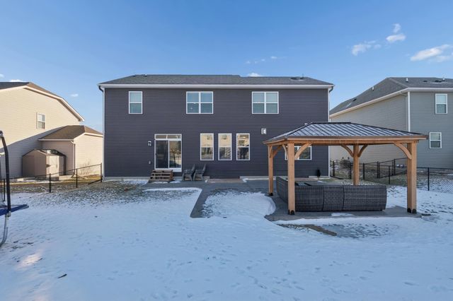 6576 Jeffery Avenue S, Cottage Grove, MN 55016