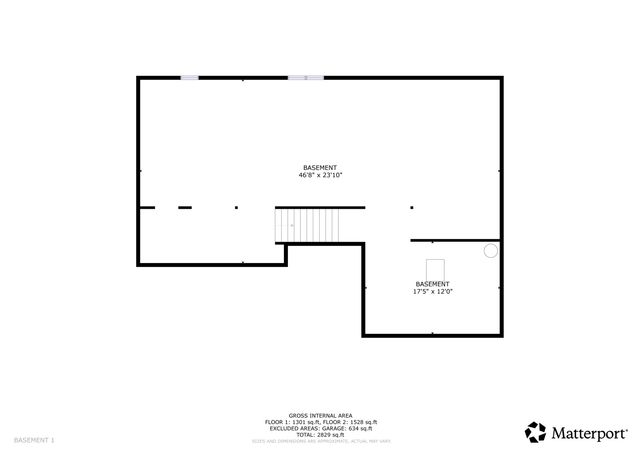 6576 Jeffery Avenue S, Cottage Grove, MN 55016